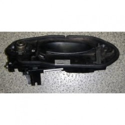 BMW E60 durvju roktura mehānisms L 51217034451 lietots 2