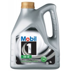 5W30 MOBIL 1 ESP FORMULA 4L
