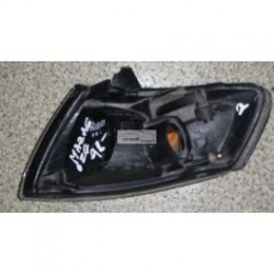 Mazda 626 98- pagrieziena lukturis R, 210-61822, lietots 2