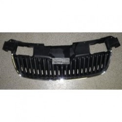 Škoda Fabia 07-10, Roomster 06-10 radiatora reste,...