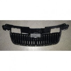 Škoda Fabia 07-10, Roomster 06-10 radiatora reste,... 2