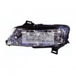 Fiat Stilo 01-07 lukturis 3D L H1+H1+H7