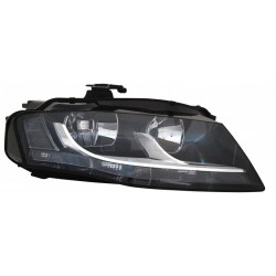 AD A4 08- lukturis L H7+H7 LED MARELLI