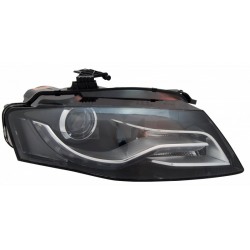 AD A4 08- lukturis L D3S LED Xenon MARELLI