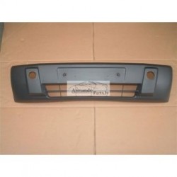 Ford Connect 03-06 bamperis melns, 1378137, 44844465