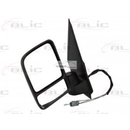 Ford Connect 03-06 spogulis L 4460950