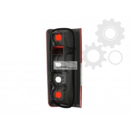 Ford Connect 03-06 aizmugures lukturis R 1369233
