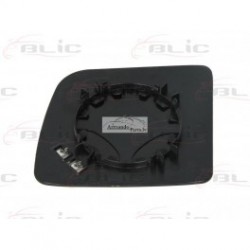 Ford Connect 03-06 spoguļa ieliktnis apsildams L 4440217 2
