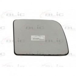 Ford Connect 03-06 spoguļa ieliktnis apsildams L 4440217