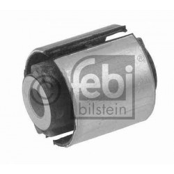 Priekšējās apakšējās sviras aizm. bukse VW T4 FEBI