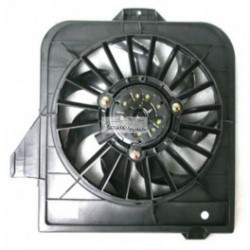 Radiatora ventilators 04809170AC
