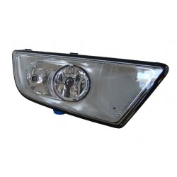 Ford Galaxy 06-10 miglas lukturis L TYC 1469917