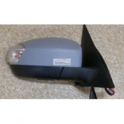 Ford Galaxy 06-10 spogulis L elektro, apsildāms, gruntēts...