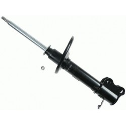 Toyota Lexus RX300 00-03 Aizmugurējais amortizators KYB...