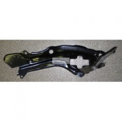 Mercedes W211 02-06 priekšas rāmis luktura R 2116200416 2