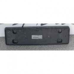 Chrysler Voyager 2001-2008 numura paliknis priekšas...