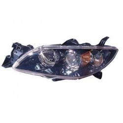 Mazda 3 03-09 lukturis 4D L