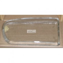 BMW 5 E39 96-98 luktura stikls miglas R 2