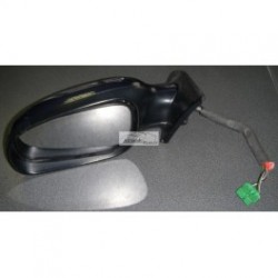 Volvo S60 00- spogulis L, lietots