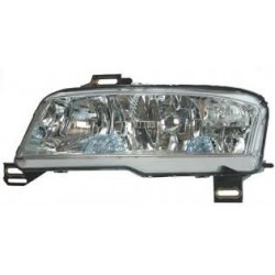Fiat Stilo 01-07 lukturis 5D R H1+H1+H7 TYC