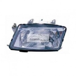 SAAB 900 79-98 lukturis L elektro 93-