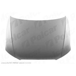 AD A4 08- motora pārsegs TW T