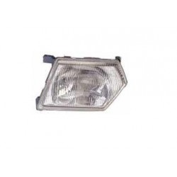 Nissan Patrol 98-03 lukturis L