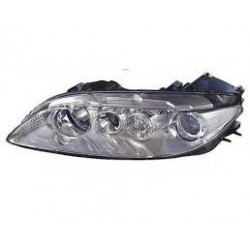 Mazda 6 02-07 lukturis L H1+H1 elektro ar motoriņu TYC