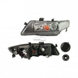 Honda Accord 03-08 lukturis R elektro 03-05 TYC