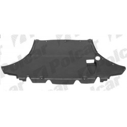 Audi A4 07-11 motora aizsegs