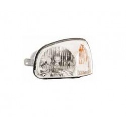 Hyundai Santa Fe 01-06 lukturis R elektro