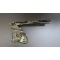 Audi A4 07-11 pārsega eņģe RH