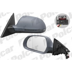 Audi A4 Spogulis RH 8K185741001C