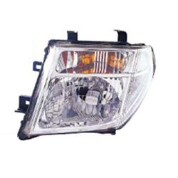 Nissan Pathfinder 04- lukturis R 04-10