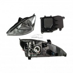 Ford Focus 98-04 lukturis L -01 HELLA/VISTEON