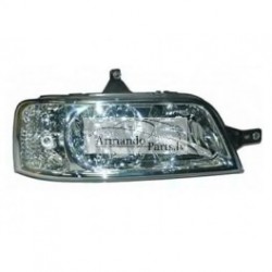 02-06 lukturis L elektro ar motoriņu MARELLI LPG351