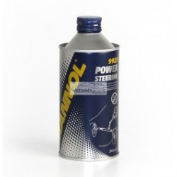 Stūres pastiprinatāja hermētiķis MANNOL 300ml 992303