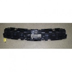 ASTRA-H 04- priekšējā bampera stiprinājums, 1406051