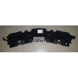 ASTRA-H 04- priekšējā bampera stiprinājums, 1406051 2