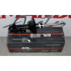 Volvo S40 96-00 amortizators gāzes priekšas L SRL 30852023