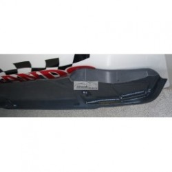 Mercedes W211 02-06 motora aizsegs priekšas  A2115203023 2