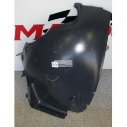 Mercedes  W211 02-06 spārna sargs L aizmugures daļa...