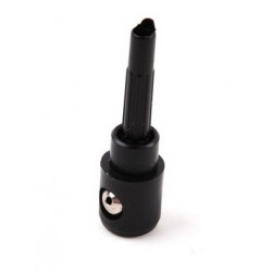 Smidzinātāja adata, Logu tīrīšanas sistēma, 3B9955985A 2