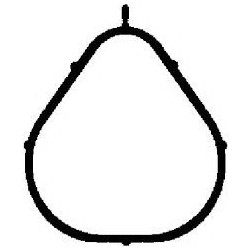 Ieplūdes kolektora blīve ELRING 052040, 17105-P1J-E01,...