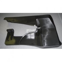 Volkswagen Crafter 2014 Dubļu sargs 2E0821819B  2