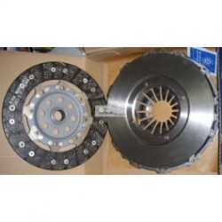 Sajūga komplekts SACHS 3000 831 301, 074198141AX