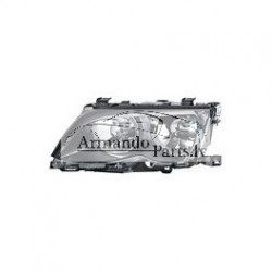 3 E46 01- lukturis R tumšs ZKW