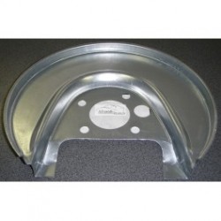 VW Golf 98-03 bremžu aizsegs aizmugures L 2