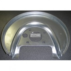 VW Golf 98-03 bremžu aizsegs aizmugures R 2