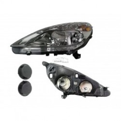 607 99-10 lukturis L VALEO